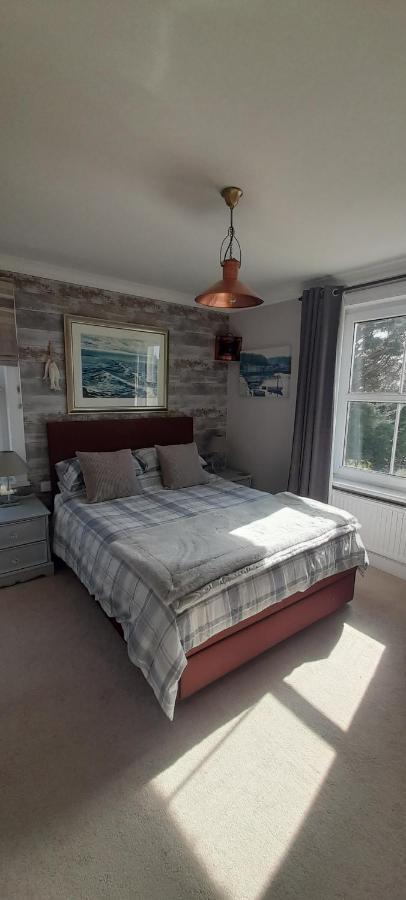 Bed and Breakfast Little Orchard House Salcombe Exterior foto