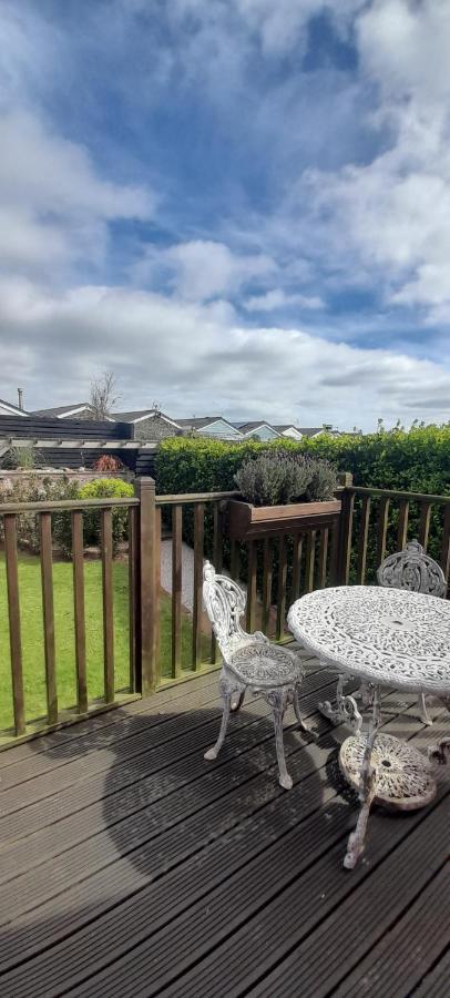 Bed and Breakfast Little Orchard House Salcombe Zimmer foto